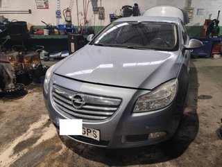 Opel 227502 culata 55565815 insignia - 2.0 cdti mt