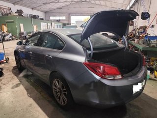 Opel 227502 culata 55565815 insignia - 2.0 cdti mt