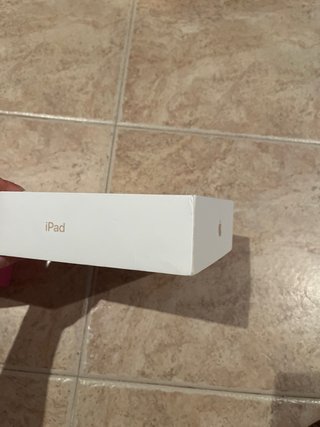 iPad 6ª Gen 32GB Oro Rosa