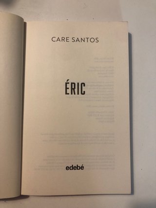 Éric