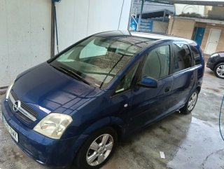 Opel Meriva 2006
