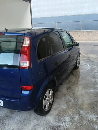 Opel Meriva 2006