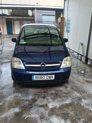 Opel Meriva 2006