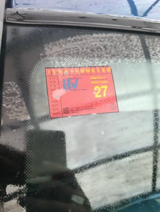 Opel Meriva 2006