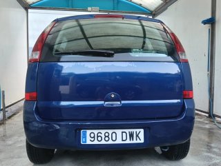 Opel Meriva 2006