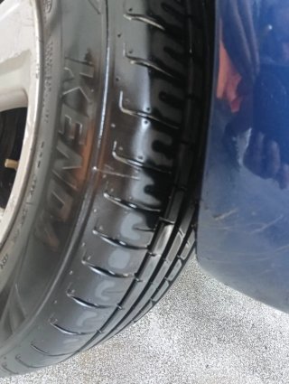 Opel Meriva 2006