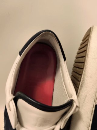 Deportivas Carolina Herrera
