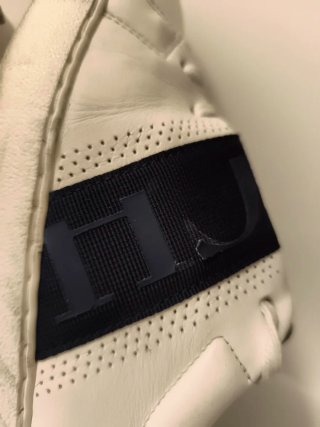 Deportivas Carolina Herrera