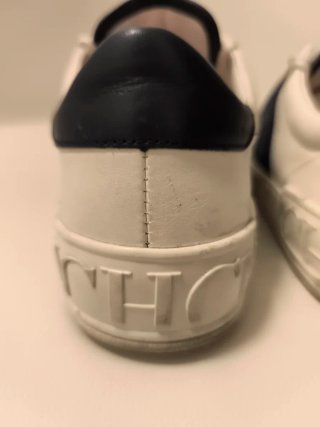 Deportivas Carolina Herrera