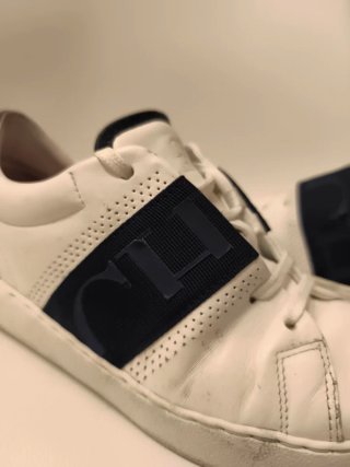Deportivas Carolina Herrera