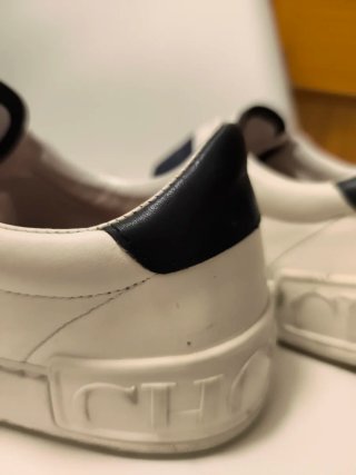 Deportivas Carolina Herrera