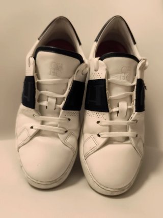 Deportivas Carolina Herrera