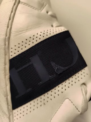 Deportivas Carolina Herrera