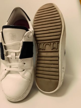 Deportivas Carolina Herrera