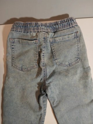 Pantalón vaquero niña Pépco