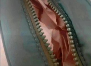 Bolso Parfois estampado
