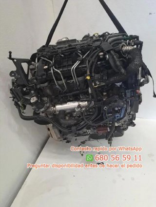 Ford g8da motor completo focus berlina j Ref:66554