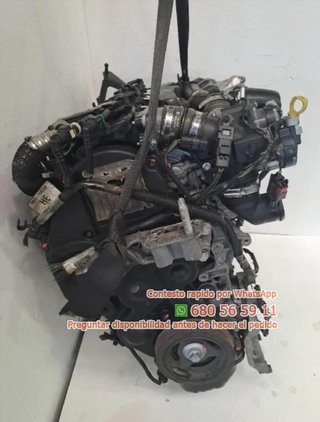 Ford g8da motor completo focus berlina j Ref:66554