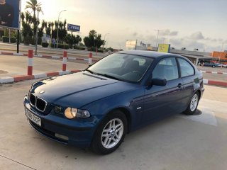 BMW Serie 3 2003