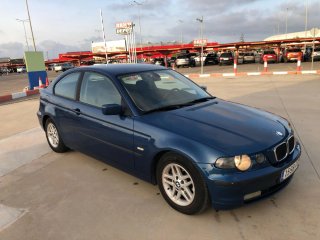 BMW Serie 3 2003
