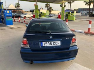 BMW Serie 3 2003