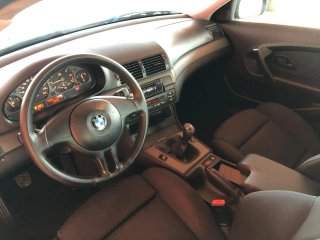 BMW Serie 3 2003
