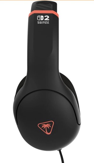 Turtle Beach Airlite Fit Auriculares Nintendo NEW