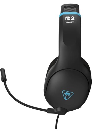 Turtle Beach Airlite Fit Auriculares Nintendo NEW