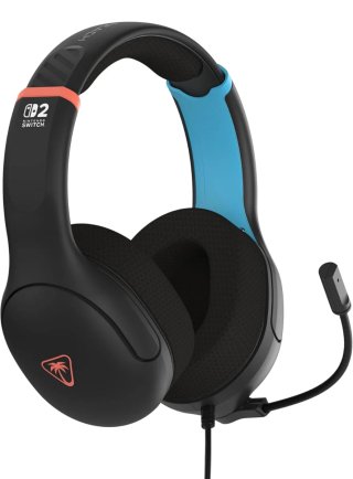 Turtle Beach Airlite Fit Auriculares Nintendo NEW