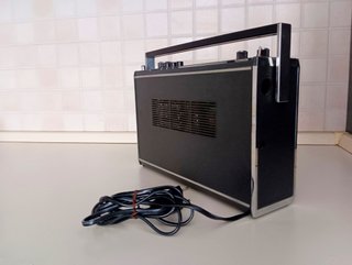 Radio MIVAR R422 - Mare 100% Funzionante -Anni '70