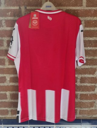 Camiseta Joma Brentford Talla L