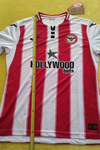 Camiseta Joma Brentford Talla L