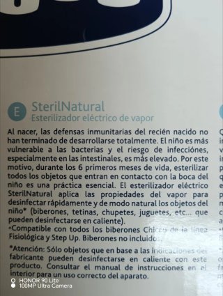 Esterelizador