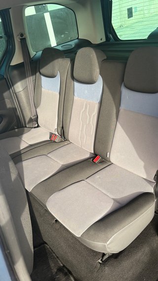 Peugeot Partner 2013 Tepee