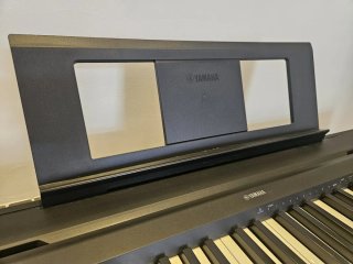 Piano Teclado Yamaha P-45