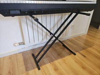 Piano Teclado Yamaha P-45