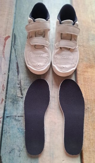 Deportivas Artengo Decathlon Talla 31