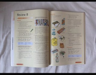 Libro y Workbook New Inside Out Pre-intermediate