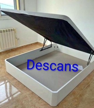 Cama canapé