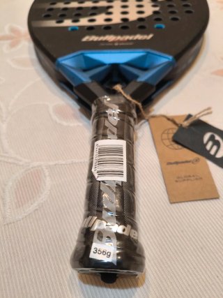 Bullpadel Vertex 05 Confort 2026