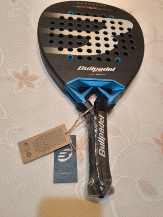 Bullpadel Vertex 05 Confort 2026
