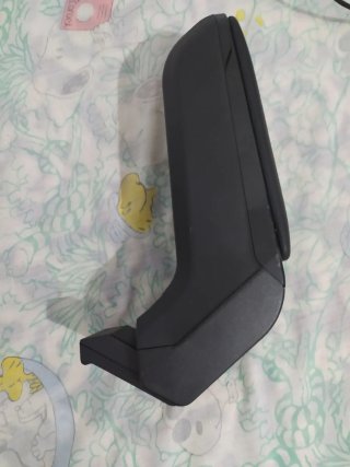 Apoyabrazos Dacia Dokker