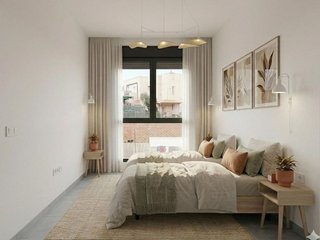 Piso en venta en Hipódromo - Cerrado del Águila en Mijas