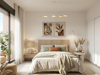Piso en venta en Hipódromo - Cerrado del Águila en Mijas