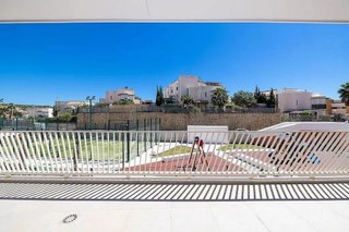 Piso en venta en Hipódromo - Cerrado del Águila en Mijas