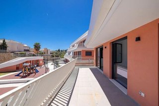Piso en venta en Hipódromo - Cerrado del Águila en Mijas