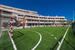 Piso en venta en Hipódromo - Cerrado del Águila en Mijas