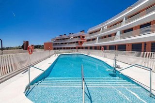 Piso en venta en Hipódromo - Cerrado del Águila en Mijas