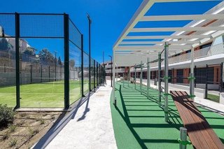 Piso en venta en Hipódromo - Cerrado del Águila en Mijas