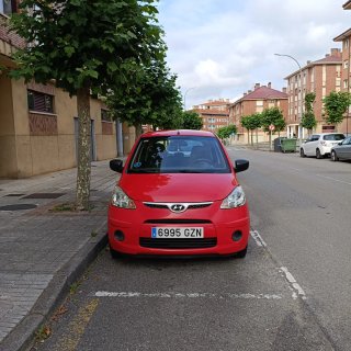 Hyundai i10 2010